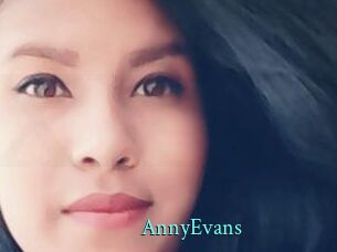 AnnyEvans