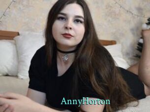 AnnyHorton