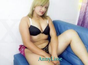 AnnyLisse