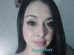 AnnyMary