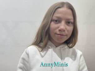 AnnyMinis