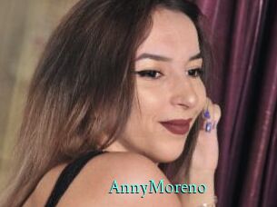AnnyMoreno