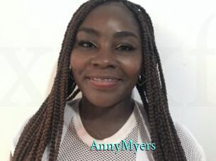 AnnyMyers