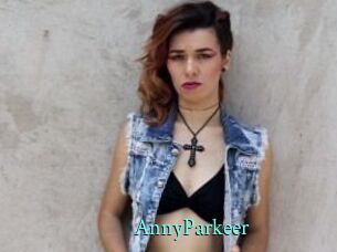 AnnyParkeer