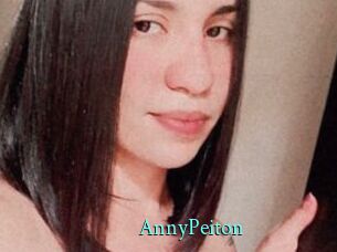 AnnyPeiton xxx Fantasy Land