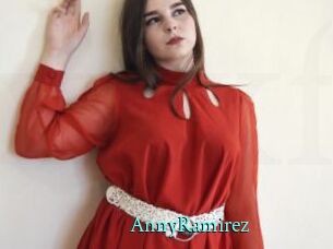 AnnyRamirez xxx Fantasy Land