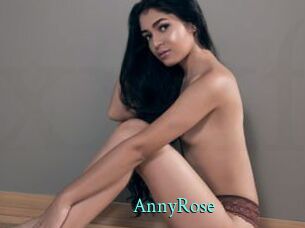 AnnyRose