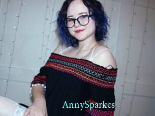 AnnySparkcs xxx Fantasy Land