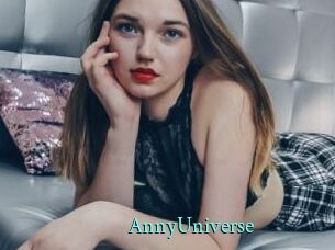 AnnyUniverse