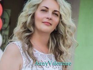 AnnyValentine