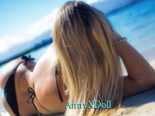 AnnyXDoll
