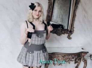 Anny_Tyan xxx Fantasy Land