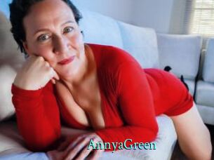 AnnyaGreen