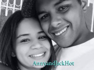 AnnyandJackHot