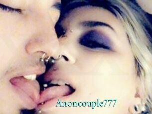 Anoncouple777