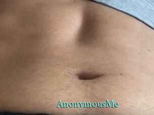 AnonymousMe