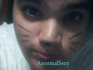 AnormalSexy