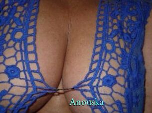 Anouska xxx Fantasy Land
