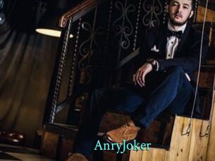 AnryJoker