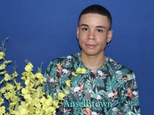 AnselBrown