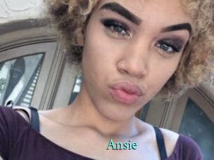 Ansie xxx Fantasy Land