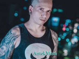 AntekMeza