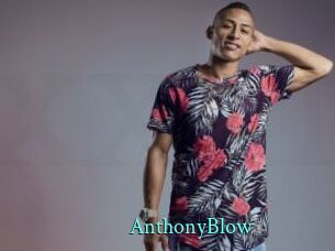 AnthonyBlow xxx Fantasy Land
