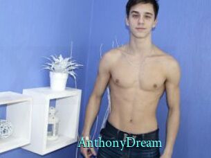 AnthonyDream xxx Fantasy Land