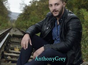 Anthony_Grey xxx Fantasy Land