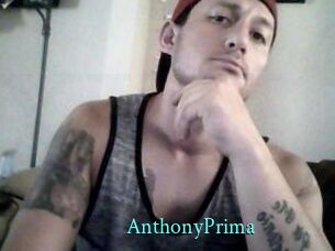 AnthonyPrima