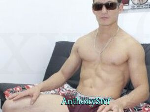 AnthonyStef