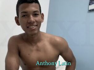 Anthony_Latin