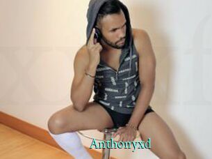 Anthonyxd