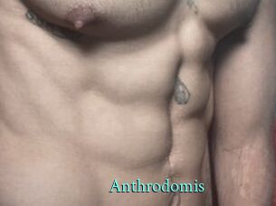 Anthrodomis