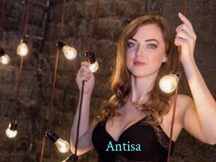 Antisa xxx Fantasy Land
