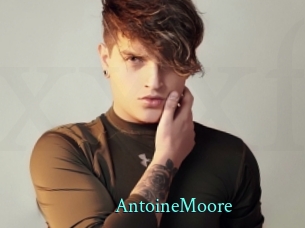 AntoineMoore