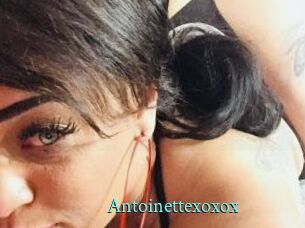 Antoinettexoxox
