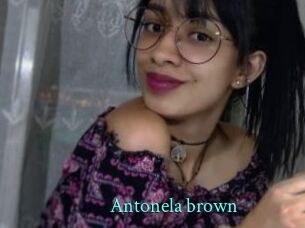 Antonela_brown