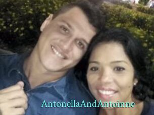 AntonellaAndAntoinne