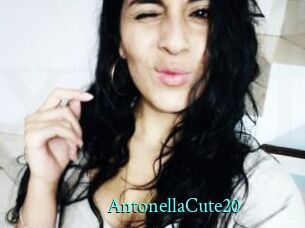 AntonellaCute20