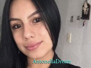AntonellaDream