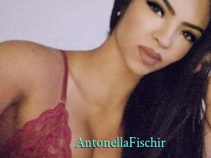 AntonellaFischir xxx Fantasy Land