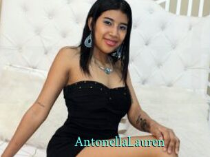 AntonellaLauren xxx Fantasy Land