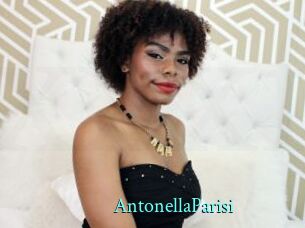 AntonellaParisi