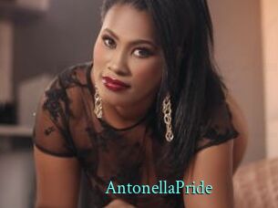 AntonellaPride