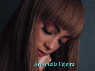 AntonellaTejeira xxx Fantasy Land