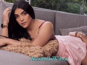 AntonellaWilson
