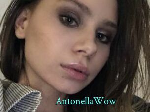 AntonellaWow