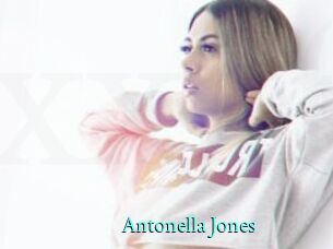Antonella_Jones xxx Fantasy Land