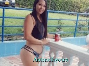 Antonellayours
